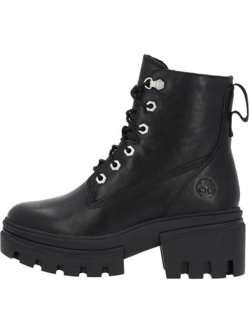 Timberland Stiefeletten in BLACK