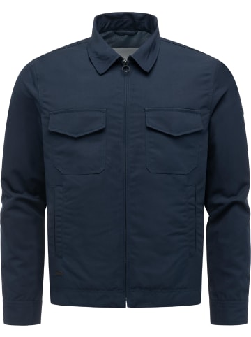 ragwear Outdoorjacke Dyphner YOUMODO in Navy