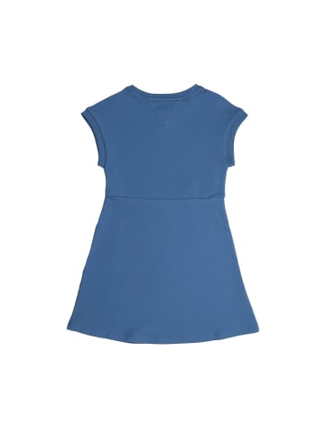 Walkiddy Kleid Dark Navy-Dress