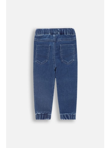 Coccodrillo Jeanshose in dunkelblau