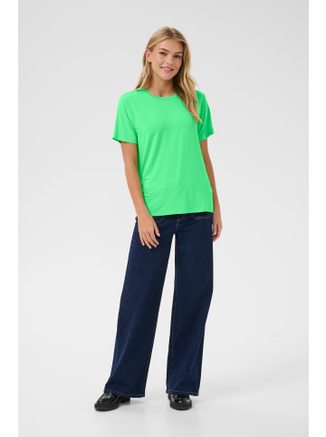 Kaffe T-shirt KAfrida Regular fit in Spring Bouquet