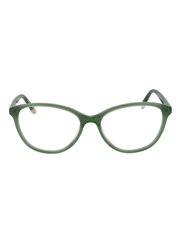 O'Neill Frauen Optische Fassungen Katzenauge Grün