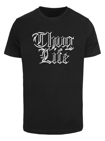 Mister Tee Mister Tee in black