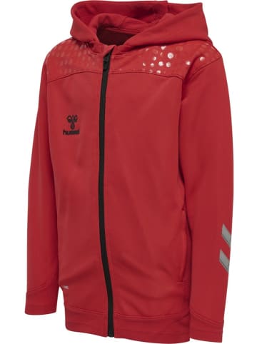 Hummel Kinder Sweatshirt in Rot