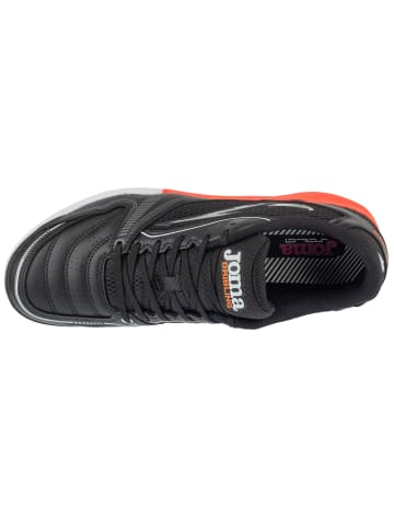 Joma Joma Dribling 25 DRIW IN in Schwarz