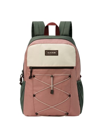 Dakine Tardy Slip 25L Daypack 43 cm Laptopfach dune