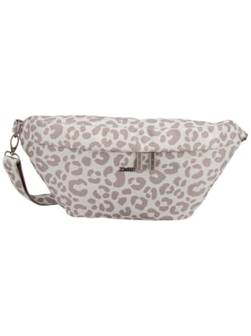 Zwei Gürteltasche Mademoiselle MH80 in Leo Cotton