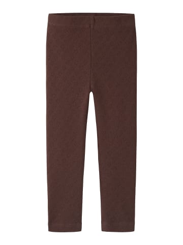 name it Leggings in Chicory Coffee1