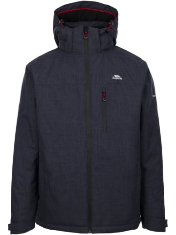 Trespass Regenjacke "Fyfinn Jacket" in Blau