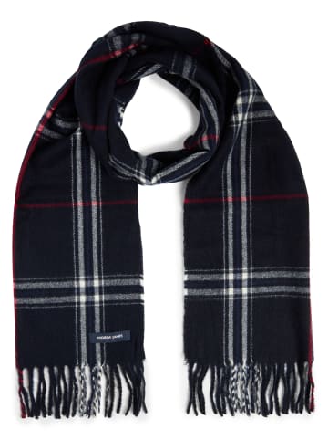 Andrew James Schal in marine - 0002