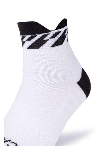 camano Sport-Kurzsocke performance training light 3er Pack white mix
