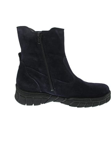 WALDLÄUFER H-Lumi Stiefel Blau