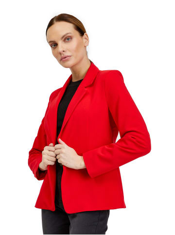 orsay Blazer in Rot