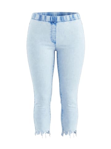 Angel of Style Jeggings in hell bleached
