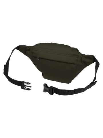 Jack Wolfskin Hüfttasche in Grün