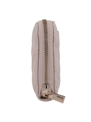 Guess Giully II Geldbörse 14.5 cm in taupe