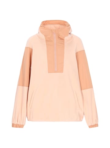 mimo Women Sweatshirt in BEIGE