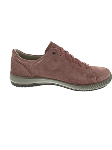 Legero TANARO 5.0 sportlicher Schnürer Rosa
