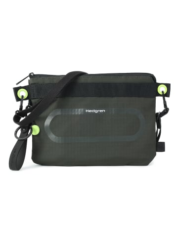 Hedgren Uni Ichi M Umhängetasche RFID Schutz 24 cm in black ink