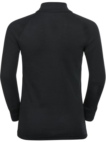Odlo Funktionsunterwäsche "Active W" in Schwarz