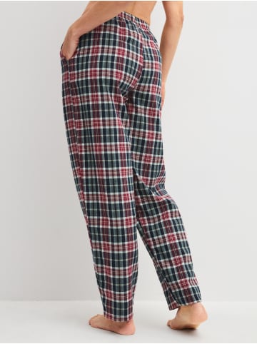 Calida Pyjamahose in blue night