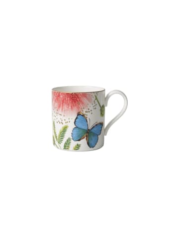 Villeroy & Boch Kaffeetasse Amazonia 210 ml in bunt