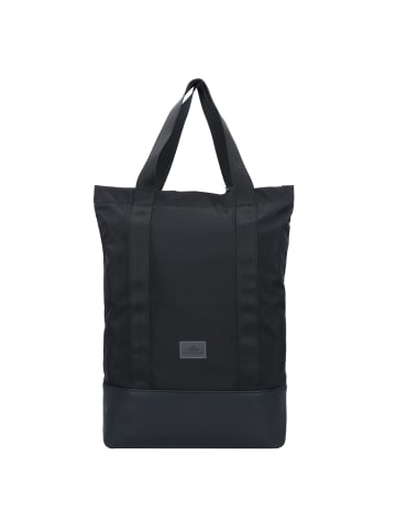 Freibeutler Shopper Tasche  25 cm in black