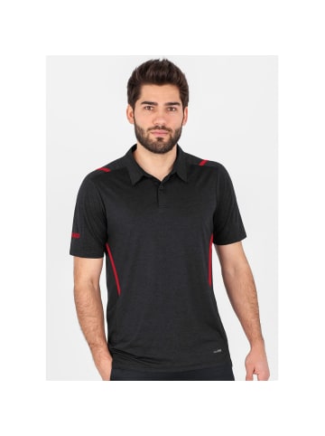 JAKO-O Poloshirt kurzarm für Herren in kombi