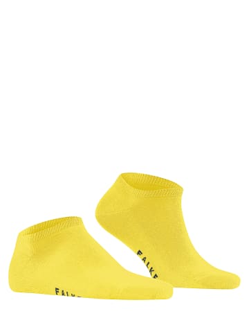 Falke Sneakersocken Family in Yellow-gre