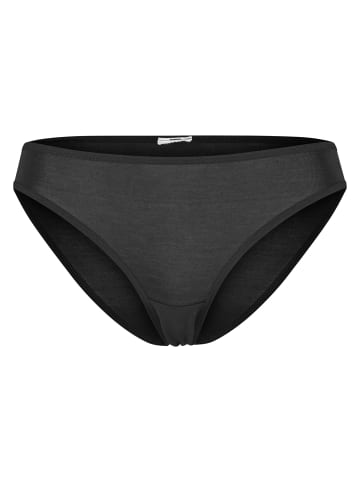 Urban Classics Urban Classics Ladies Bamboo Slip 5-Pack in black+black+black+black+black