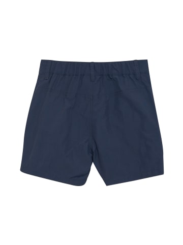 Color Kids Chinoshorts COShorts Outdoor in Blau