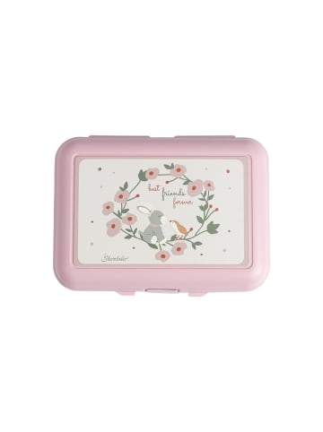 Sterntaler 2er Set Lunchset in Esel Emmi Girl Friends