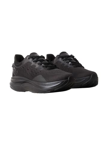 Fila Retron Wmn Schnür-Sneaker Schwarz