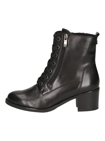 Caprice Stiefelette in Schwarz
