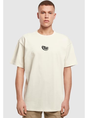 Merchcode Merchcode T-Shirts in sand