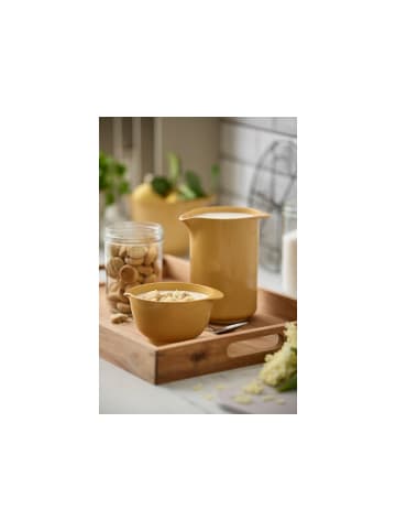 Rosti Rührschüssel NEW Margrethe in Curry