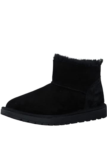 Tamaris Winterboots in Schwarz