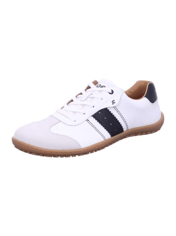 KOEL Damen- Schnürschuhe  in Weiß
