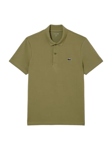 Lacoste Poloshirt in grün