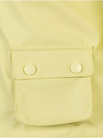 Minoti Softshelljacke 30COAT104 in Gelb