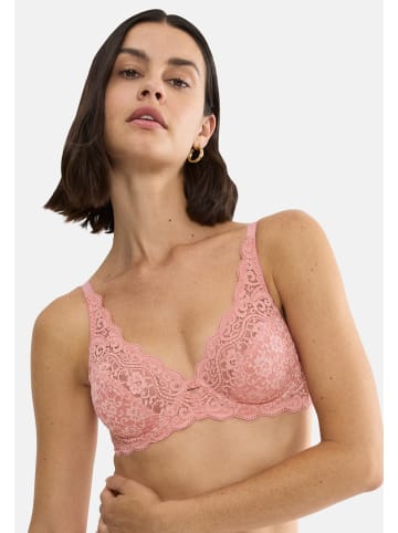 Triumph Bügel-BH Amourette in Cherry rose