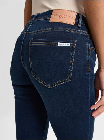 Marc O'Polo DENIM Jeans Alva in blue stone