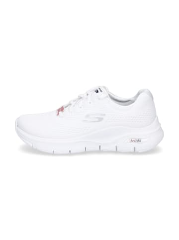 Skechers Sneaker Arch Fit Big Appeal in Weiß