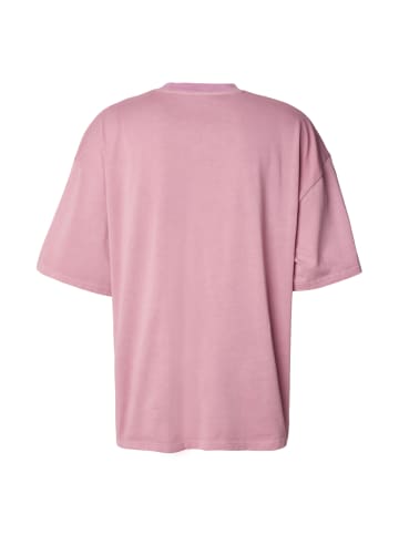 PEGADOR PEGADOR T-Shirts in vintage pink