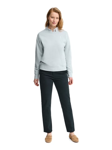 Polo Club Sweatshirt RIGBY GO SWEAT U W VO in Baby Blau