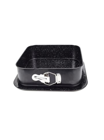 Michelino Springform Ø24cm in Schwarz