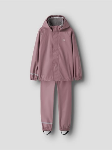 name it Regenset in Wistful Mauve
