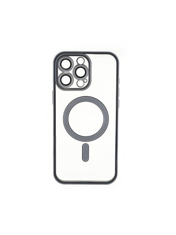 COFI 1453 MagSafe Hülle mit Kameraschutz iPhone 16 Plus Dunkelblau in Dunkelblau