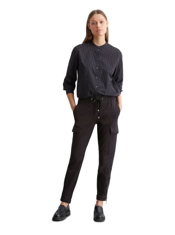 Marc O'Polo Cargo-Travelpants tapered in M888