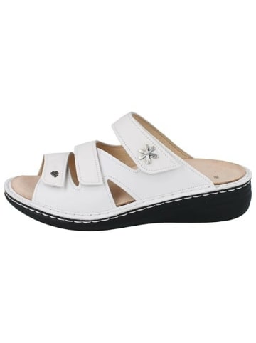 Finn Comfort Pantoletten für Damen in beige